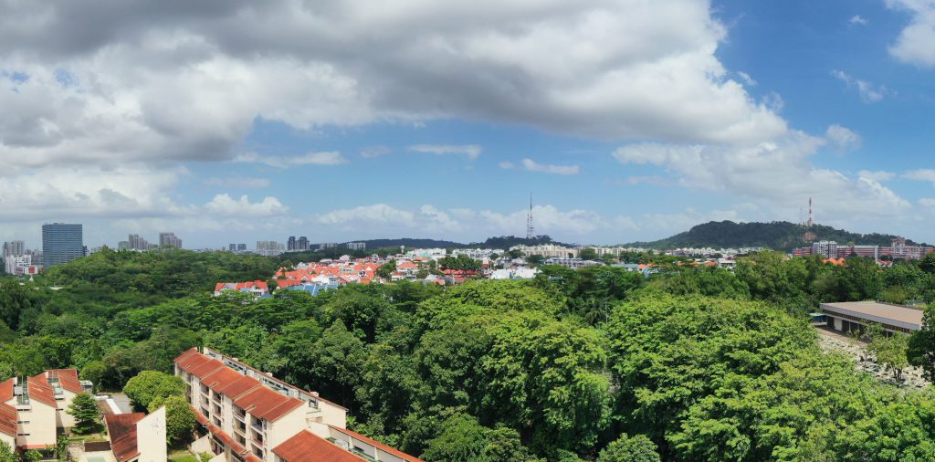 ki-residences-drone-view-on-the-north-singapore